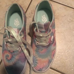 Women Vans size 11
